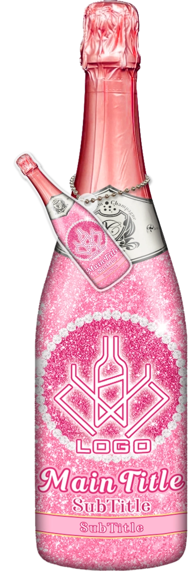 MEGAオリシャン(メガオリシャン)のオリシャン、オリジナルシャンパン B-86