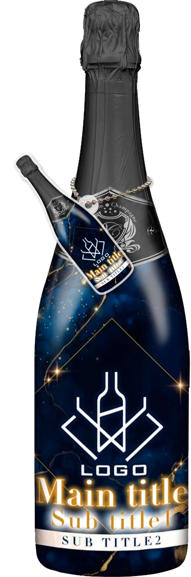 オリシャン、オリジナルシャンパンB-88