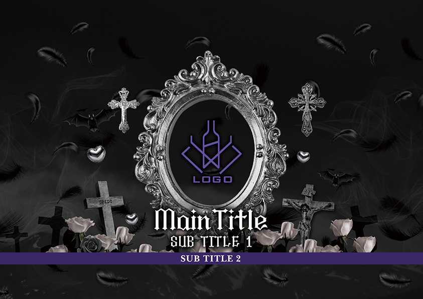 MEGAオリシャン(メガオリシャン)のオリシャン、オリジナルシャンパン E-52 ハロウィン