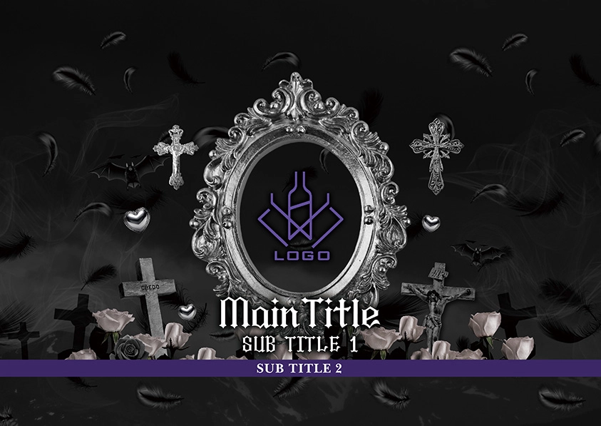 MEGAオリシャン(メガオリシャン)のオリシャン、オリジナルシャンパン E-52 ハロウィン