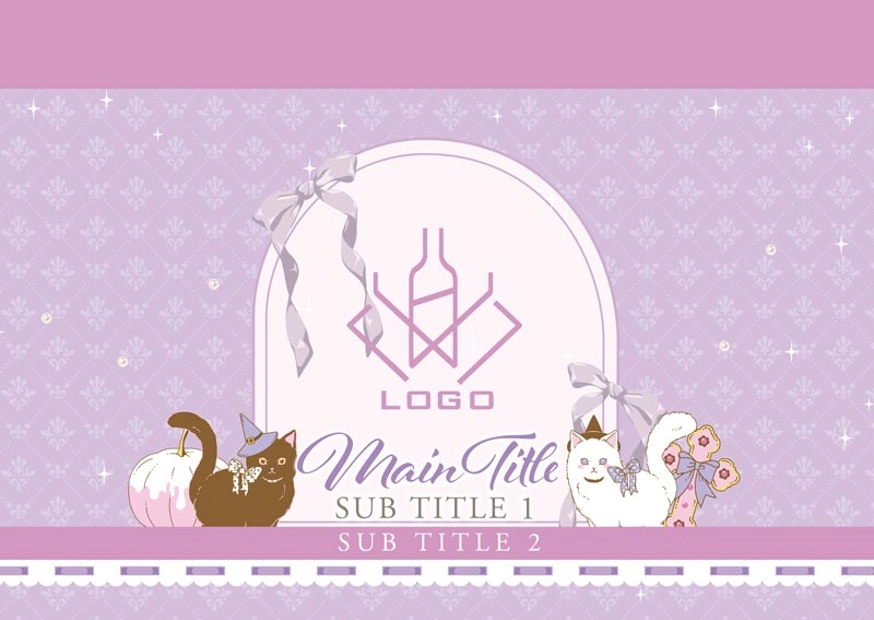 MEGAオリシャン(メガオリシャン)のオリシャン、オリジナルシャンパン E-53 ハロウィン