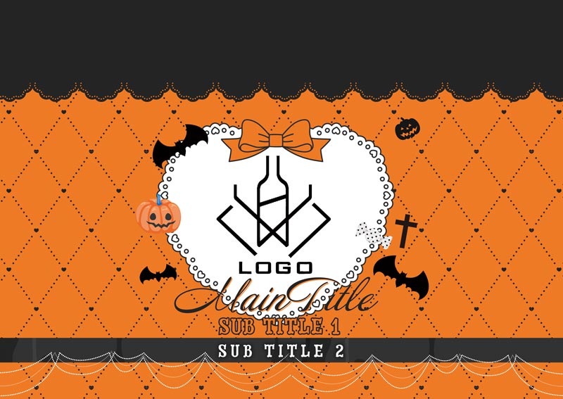 E-55 ハロウィン