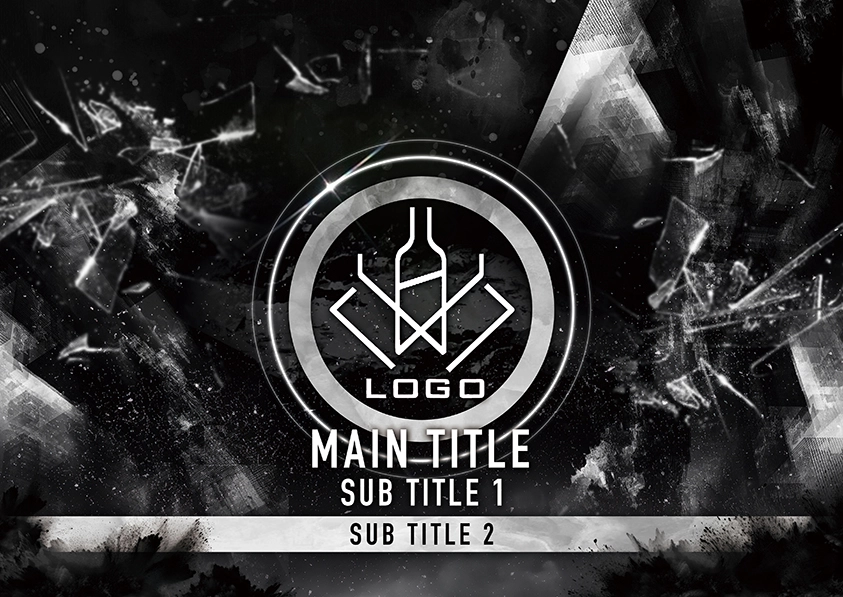 MEGAオリシャン(メガオリシャン)のオリシャン、オリジナルシャンパン A-136