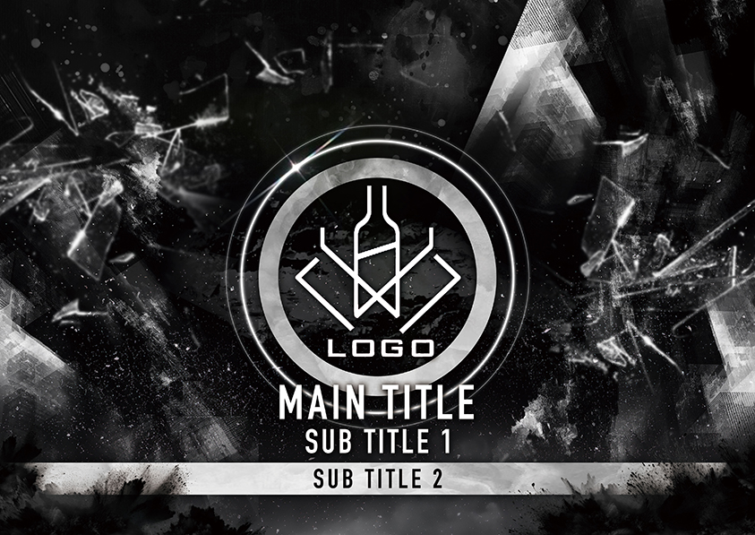 MEGAオリシャン(メガオリシャン)のオリシャン、オリジナルシャンパン A-136