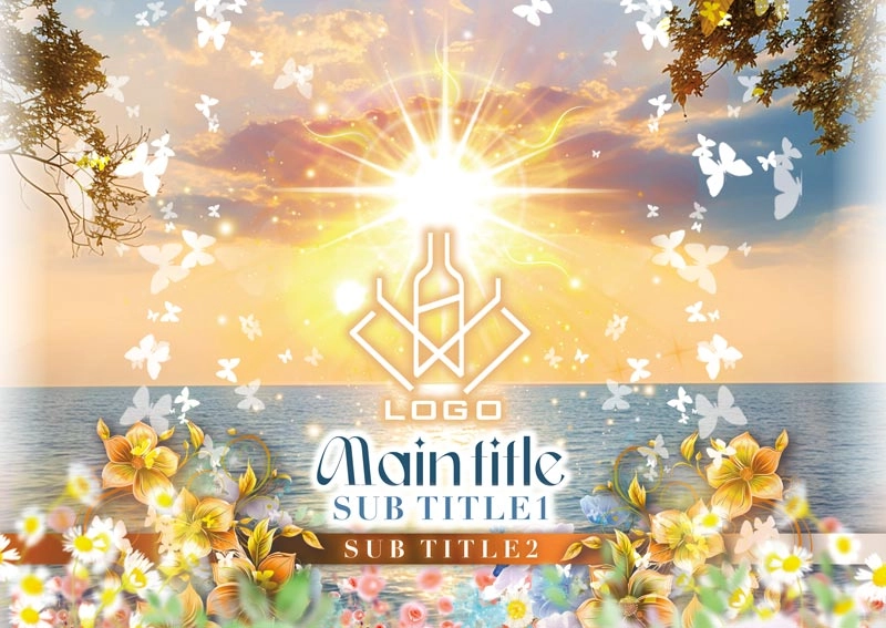 MEGAオリシャン(メガオリシャン)のオリシャン、オリジナルシャンパン B-91