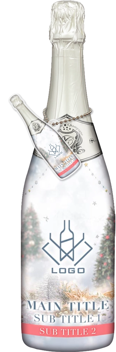 MEGAオリシャン(メガオリシャン)のオリシャン、オリジナルシャンパン E-59