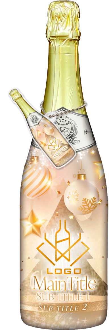 MEGAオリシャン(メガオリシャン)のオリシャン、オリジナルシャンパン E-62