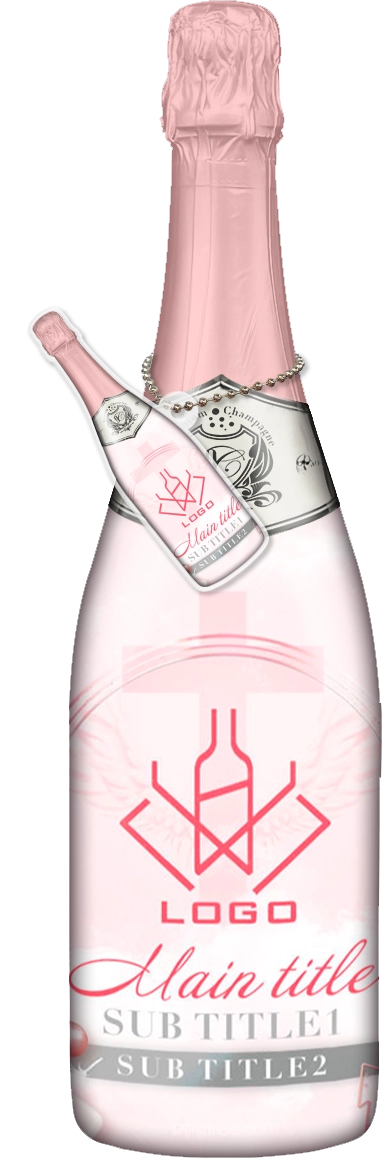 MEGAオリシャン(メガオリシャン)のオリシャン、オリジナルシャンパン E-63