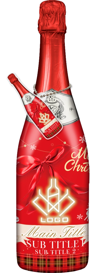 MEGAオリシャン(メガオリシャン)のオリシャン、オリジナルシャンパン E-65