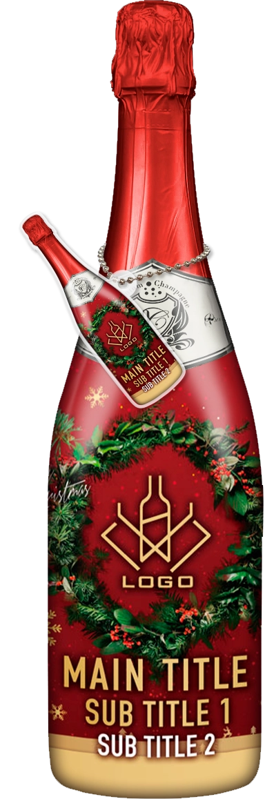 MEGAオリシャン(メガオリシャン)のオリシャン、オリジナルシャンパン E-66