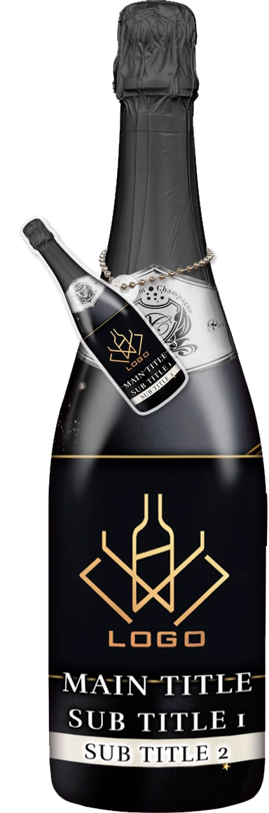 MEGAオリシャン(メガオリシャン)のオリシャン、オリジナルシャンパン E-67