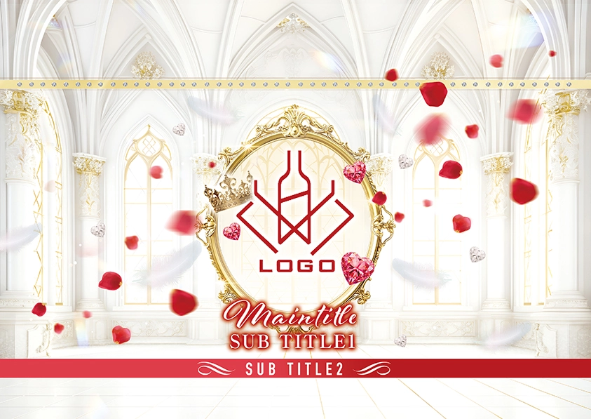 MEGAオリシャン(メガオリシャン)のオリシャン、オリジナルシャンパン B-99