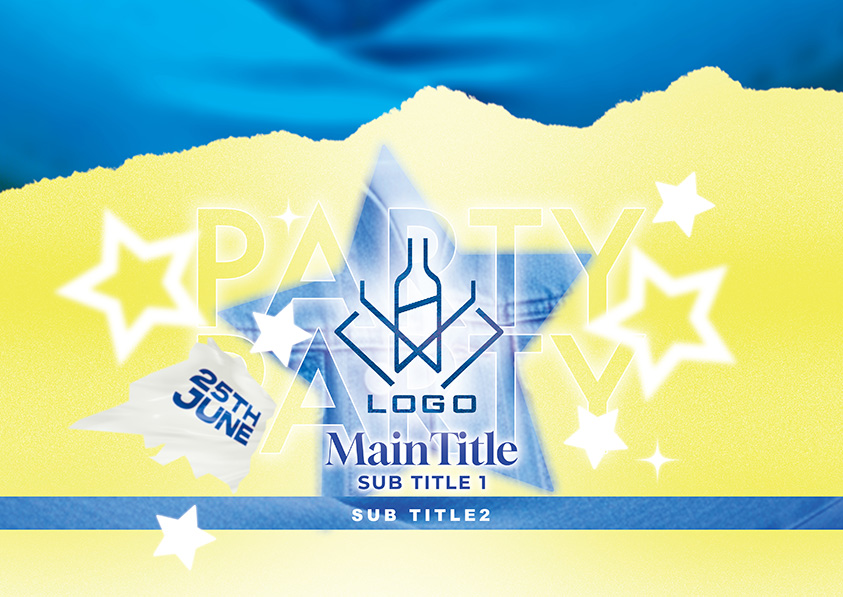 MEGAオリシャン(メガオリシャン)のオリシャン、オリジナルシャンパン D-118