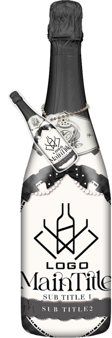 MEGAオリシャン(メガオリシャン)のオリシャン、オリジナルシャンパン D-122